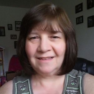 Meet your Posher, Betty